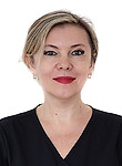 Демидович Лариса Владимировна