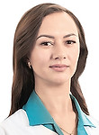 Ильина Лада Викторовна