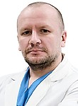 Крылов Михаил Сергеевич