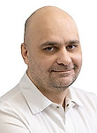 Сидаков Максим Темболатович
