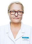 Болотова Ирина Геннадьевна