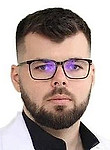 Коваленко Федор Андреевич