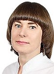 Щёголева Ольга Анатольевна