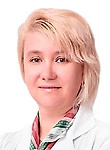 Левкова Елена Анатольевна