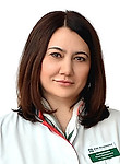 Соломахина Юлия Викторовна