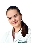 Синицына Елена Игоревна