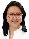 Вишневская Анна Вадимовна