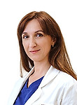 Крылова Илона Станиславовна