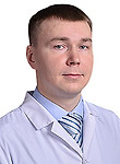 Бородкин Иван Николаевич