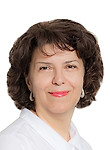 Лаврентьева Лариса Николаевна