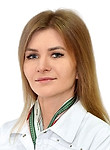 Байбак Ульяна Николаевна