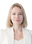 Силкина Кристина Александровна