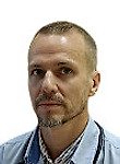 Денисов Владимир Юрьевич