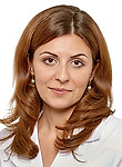 Боташева Белла Иссаевна