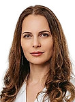 Соколова Алена Викторовна