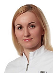 Фанакина Ирина Николаевна