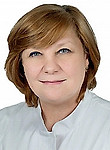 Горохова Татьяна Викторовна