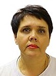Кузьмина Оксана Валериевна