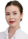 Медведева Юлия Александровна