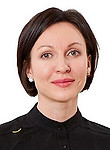 Рябова Ирина Александровна