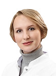 Громова Маргарита Александровна