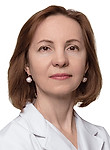 Шараевская Елена Андреевна