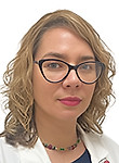 Французенко Елена Васильевна