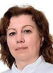 Панькова Виктория Геннадьевна