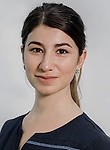 Авагян Гаянэ Амаяковна