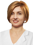Красильникова Светлана Викторовна