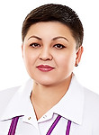 Негомедзянова Ирина Вячеславовна