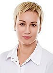 Щепетнова Елена Евгеньевна
