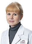 Степанова Елена Владимировна