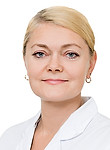Давыденко Татьяна Олеговна