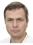 Этингер Владилен Дмитриевич
