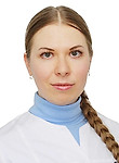 Володина Марина Владимировна