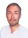 Наследников Виктор Геннадьевич