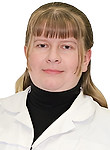 Архипова (Якишина) Елена Викторовна
