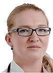 Шаталова Наталия Олеговна