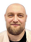 Игнатьев Глеб Геннадьевич