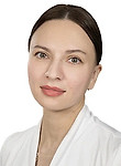 Субаева Гузель Радиковна