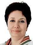 Гвазава Светлана Арвелатовна