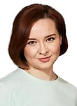 Себелева Юлия Григорьевна