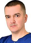 Гордеев Максим Валерьевич