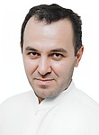 Тикаев Эльдар Рамазанович
