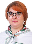 Зинчева Ольга Владимировна