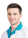 Поляков Сергей Александрович