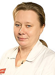 Давыдова Наталья Борисовна