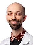 Третьяков Евгений Александрович