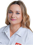Зубкова Елена Владимировна